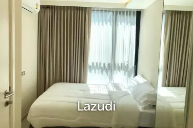 2 Bed 2 Bath 50.54 SQM VTARA Sukhumvit 36