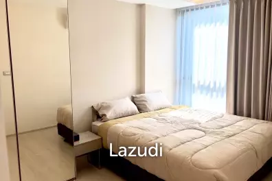 2 Bed 2 Bath 50.54 SQM VTARA Sukhumvit 36