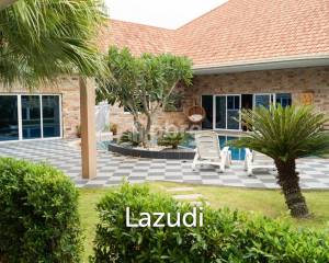 Miami Pool Villa For Sale