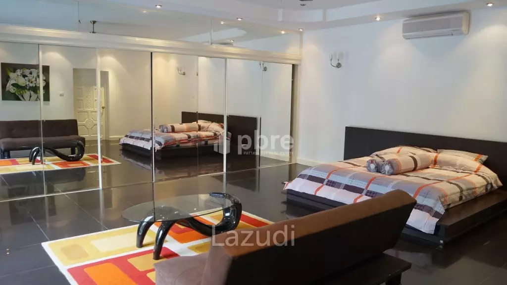 Miami Pool Villa For Sale