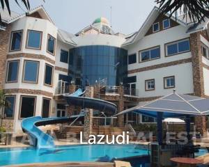 Pratumnak Grand Pool Villa House For Sale