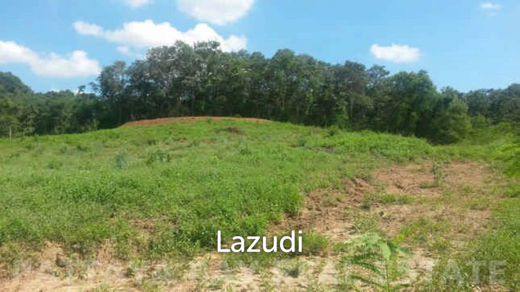 Land For Sale Silverlake Bang Saray