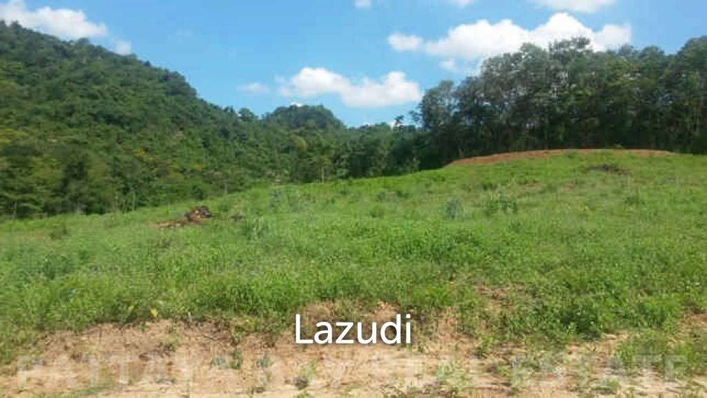Land For Sale Silverlake Bang Saray
