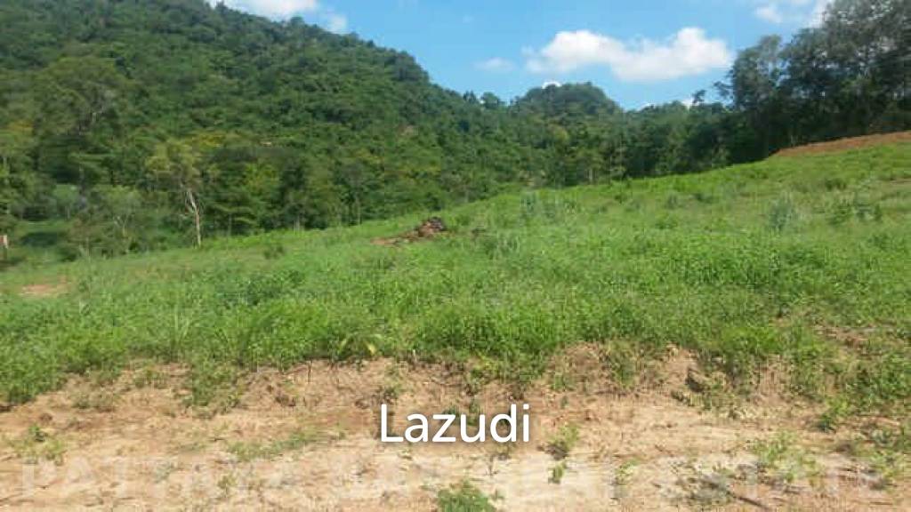 Land For Sale Silverlake Bang Saray
