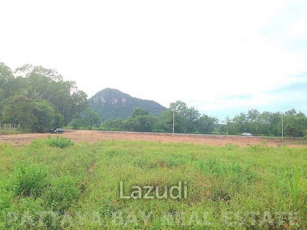 Land For Sale Silverlake Bang Saray