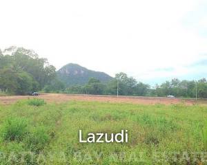 Land For Sale Silverlake Bang Saray