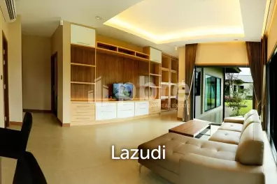 บ้านเดี่ยวให้เช่า บ้านพัทยา 5