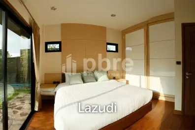บ้านเดี่ยวให้เช่า บ้านพัทยา 5