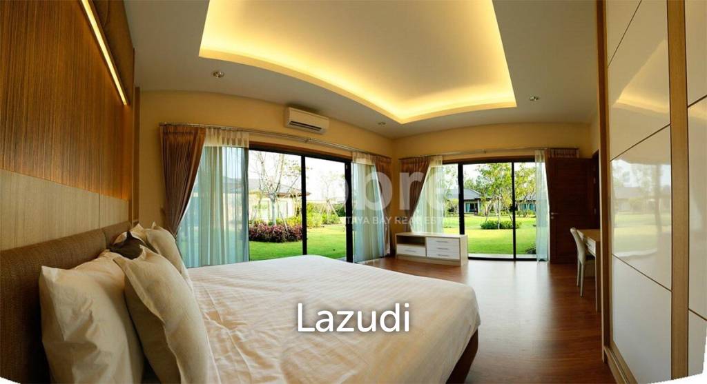 Baan Pattaya 5 Huay Yai Pattaya
