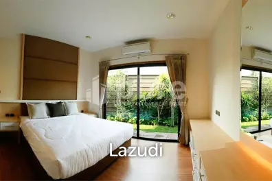 บ้านเดี่ยวให้เช่า บ้านพัทยา 5