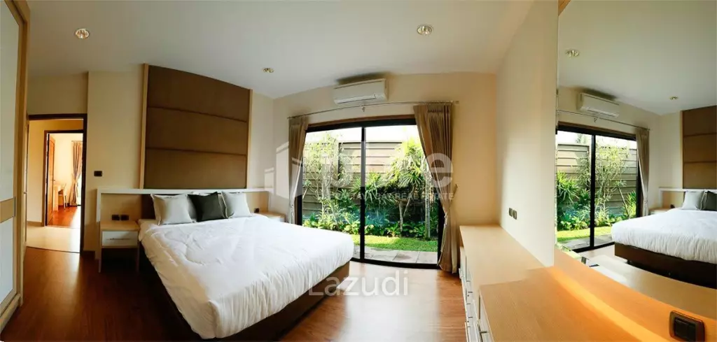 Baan Pattaya 5 Huay Yai Pattaya
