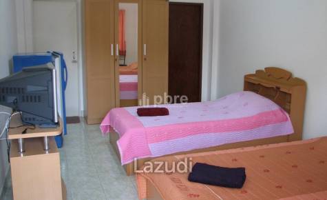 Apartment Building For Sale In Jomtien