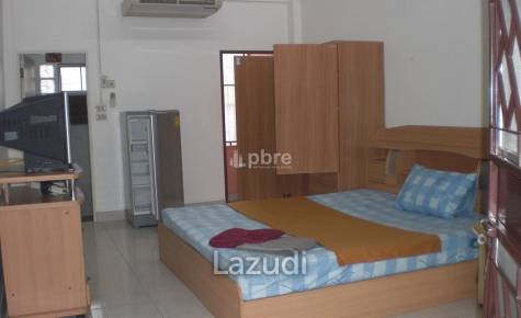Apartment Building For Sale In Jomtien