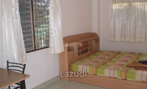 Apartment Building For Sale In Jomtien