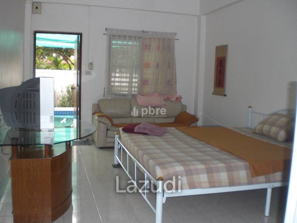 Apartment Building For Sale In Jomtien