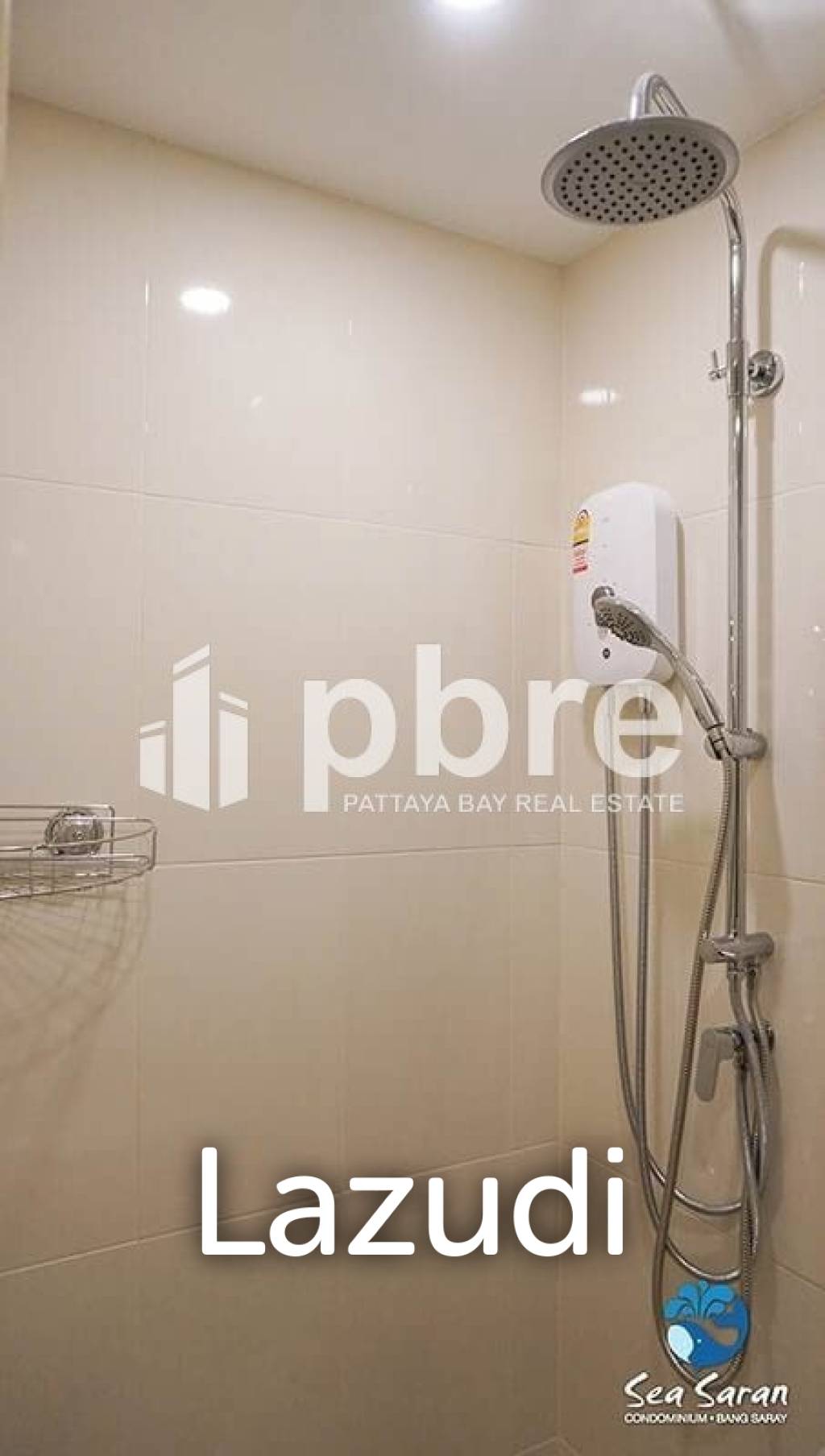 Sea Saran Condominium Bang Saray