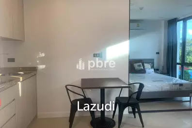1 Bed 1 Bath 31 SQ.M Sea Zen Condominium