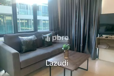 1 Bed 1 Bath 31 SQ.M Sea Zen Condominium