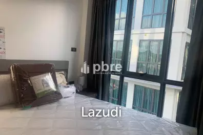 1 Bed 1 Bath 31 SQ.M Sea Zen Condominium