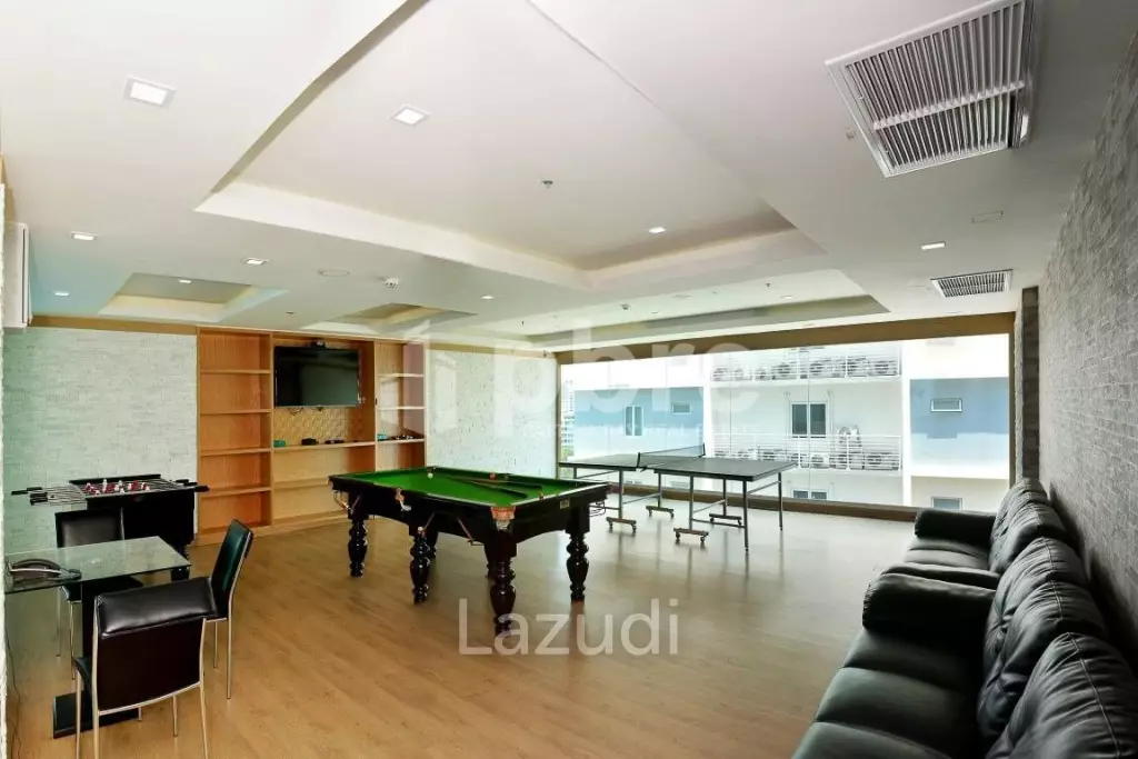Studio 1 Bath 35 SQ.M Cosy Beach View