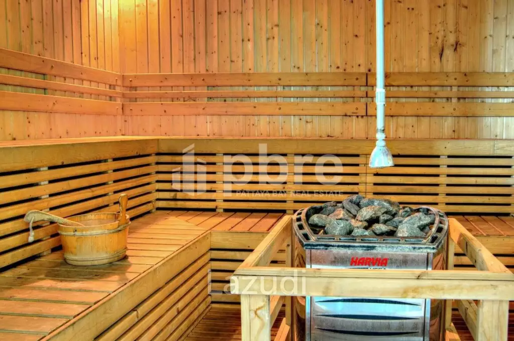 Studio 1 Bath 35 SQ.M Cosy Beach View