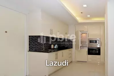 1 Bed 1 Bath 49 SQ.M Cosy Beach View