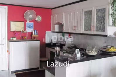 Stunning Condo at Regent Pratumnak, Chonburi