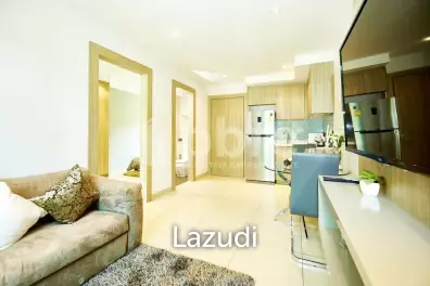 1 Bed 1 Bath 42 SQ.M The Jewel Condominium