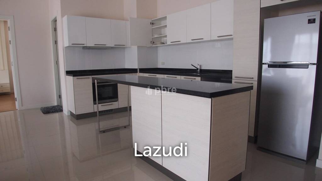 2 Bed 3 Bath 138 SQ.M Pattaya City Resort