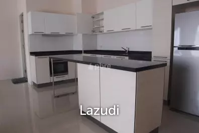 2 Bed 3 Bath 138 SQ.M Pattaya City Resort