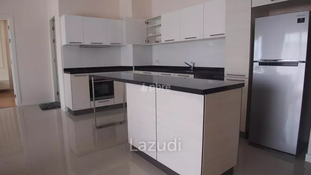 2 Bed 3 Bath 138 SQ.M Pattaya City Resort
