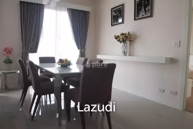 2 Bed 3 Bath 138 SQ.M Pattaya City Resort