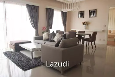 2 Bed 3 Bath 138 SQ.M Pattaya City Resort