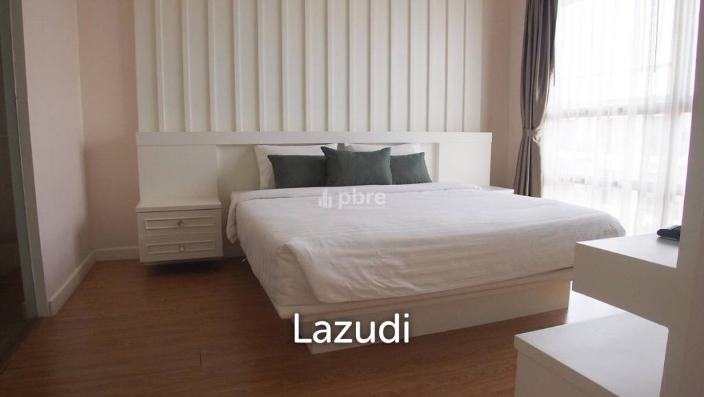 2 Bed 3 Bath 138 SQ.M Pattaya City Resort