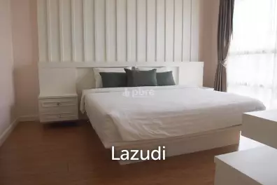 2 Bed 3 Bath 138 SQ.M Pattaya City Resort