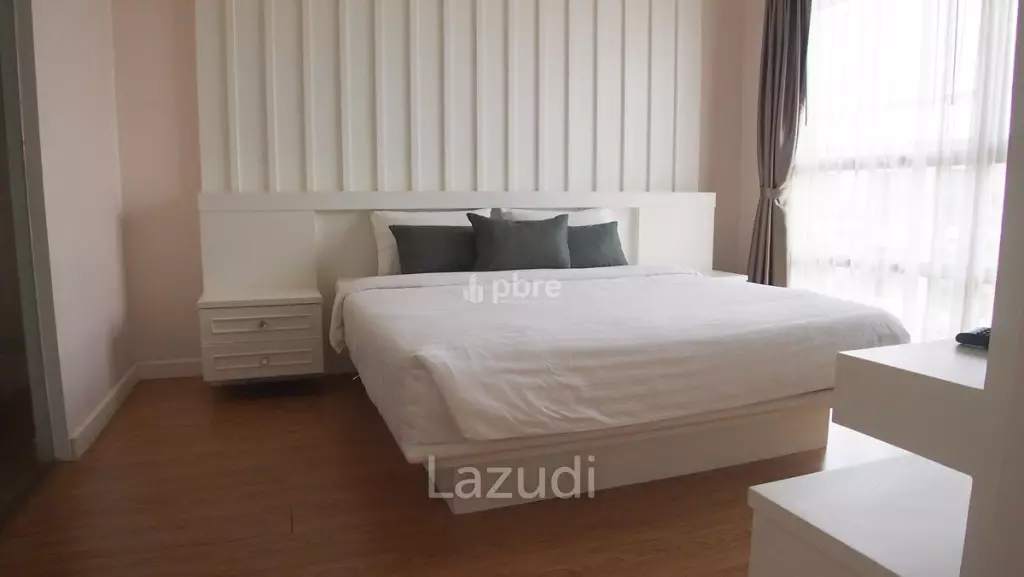 2 Bed 3 Bath 138 SQ.M Pattaya City Resort