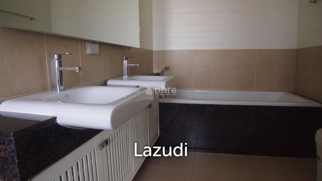 2 Bed 3 Bath 138 SQ.M Pattaya City Resort
