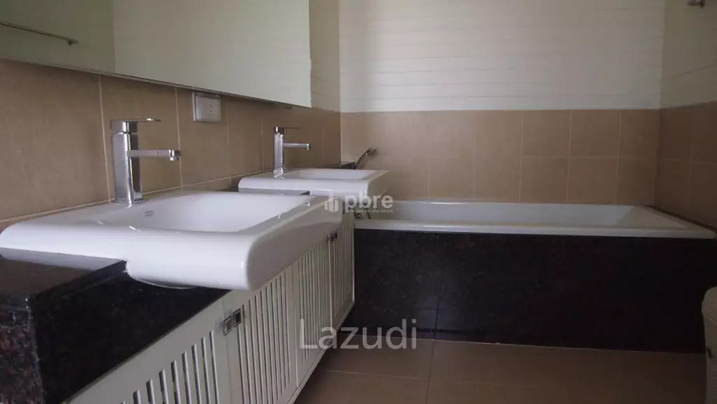 2 Bed 3 Bath 138 SQ.M Pattaya City Resort