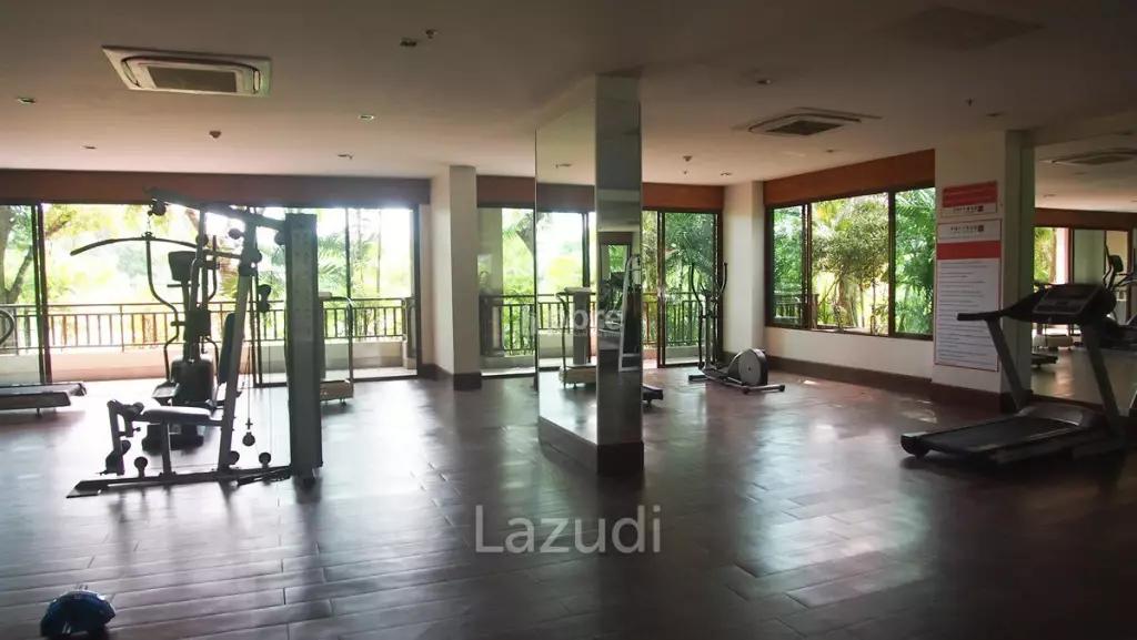 2 Bed 3 Bath 138 SQ.M Pattaya City Resort