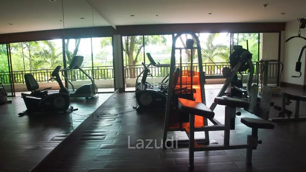 2 Bed 3 Bath 138 SQ.M Pattaya City Resort
