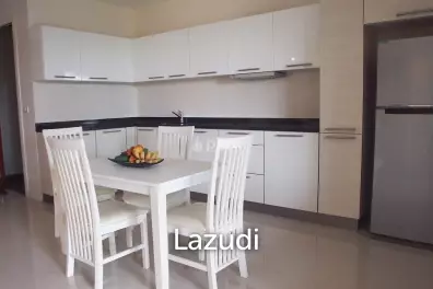 2 Bed 2 Bath 116 SQ.M Pattaya City Resort