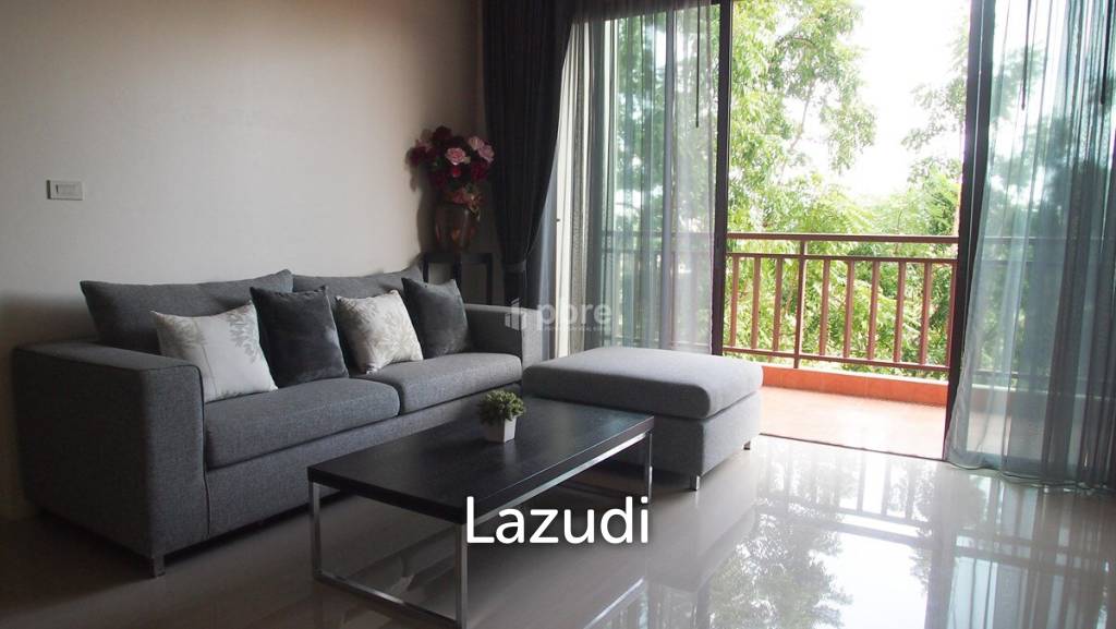 2 Bed 2 Bath 116 SQ.M Pattaya City Resort