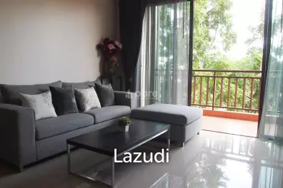 2 Bed 2 Bath 116 SQ.M Pattaya City Resort