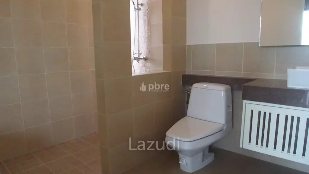 2 Bed 2 Bath 116 SQ.M Pattaya City Resort
