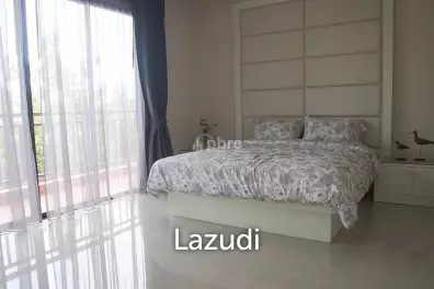 2 Bed 2 Bath 116 SQ.M Pattaya City Resort