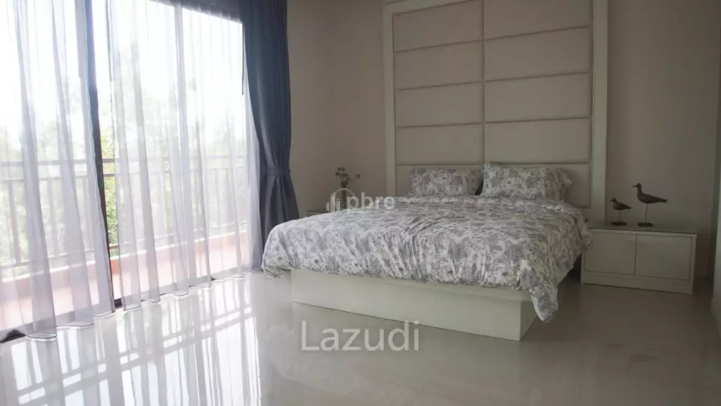 2 Bed 2 Bath 116 SQ.M Pattaya City Resort