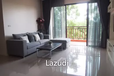 2 Bed 2 Bath 116 SQ.M Pattaya City Resort