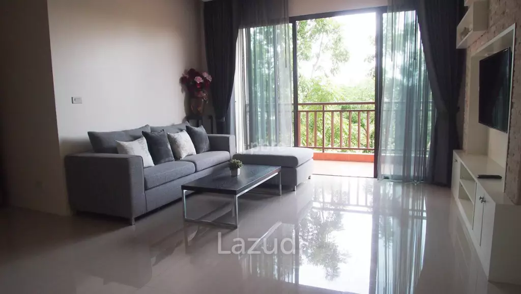 2 Bed 2 Bath 116 SQ.M Pattaya City Resort
