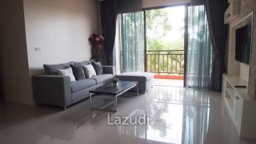 2 Bed 2 Bath 116 SQ.M Pattaya City Resort