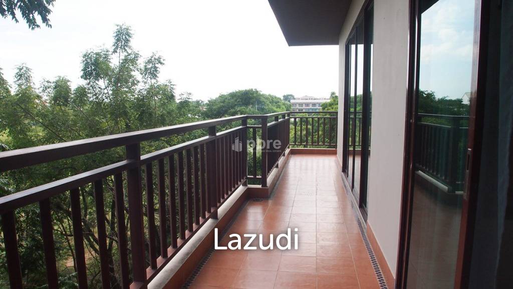 2 Bed 2 Bath 116 SQ.M Pattaya City Resort